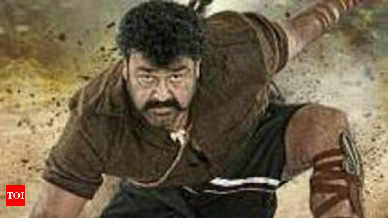 Mohanlal filmography - Wikipedia