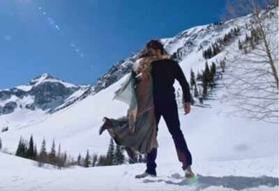 Sai Pallavi's Telugu debut Fidaa's teaser is here | Malayalam Movie ...