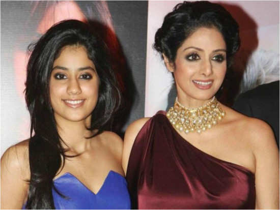 Sridevi: Nothing would give me greater joy than to see Janvhi married