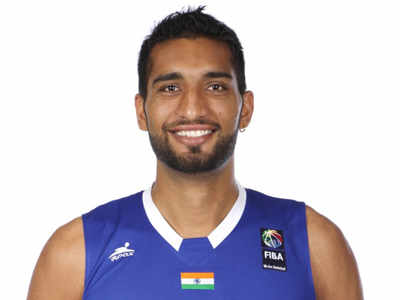 Basketball: India’s Amritpal Singh invited to play for Sydney Kings in Atlas Challenge 2017