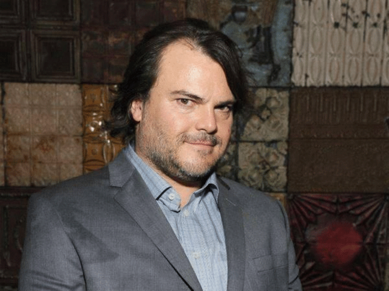 Jack Black says Jumanji sequel will feature tribute to Robin