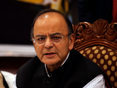 Defence minister Arun Jaitley to lead military delegation to Russia