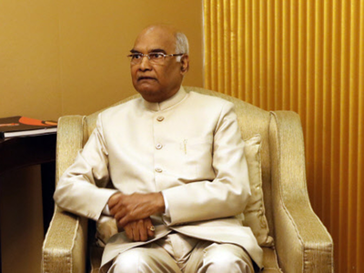 Presidential poll: Why PM Modi chose Ram Nath Kovind over senior ministers