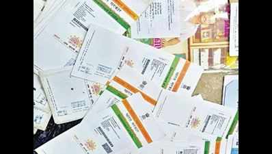 Fake letter on linking land records to Aadhaar creates buzz in Tamil Nadu