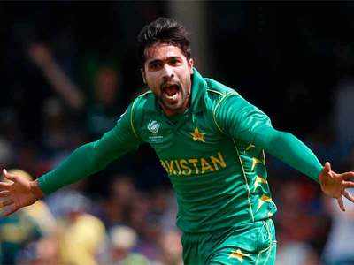 Champions Trophy: Will Pakistan finally embrace prodigal son Amir?