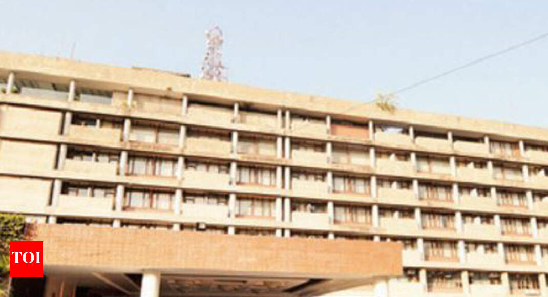 Untrained Staff In Citco Hotels Report Chandigarh News Times Of Untrained Staff In Citco Hotels Report Chandigarh News Times Of India