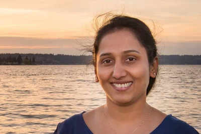 Reshma Seetharam