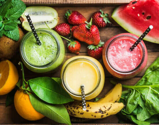 8 vegetarian restaurants to try in Jordan