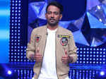 Dharmesh Yelande on Dance Plus Season 3