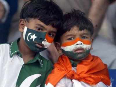 Viral Video: This kid's cute rant after India lost to Pakistan will be the  most adorable yet funny thing you see today - Times of India
