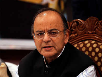 GST to launch at midnight, confirms FM Arun Jaitley