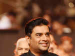 R. Madhavan at 64th Jio Filmfare Awards South 2017