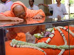 A disciple mourns Swami Atmasthanandaji Maharaj's demise