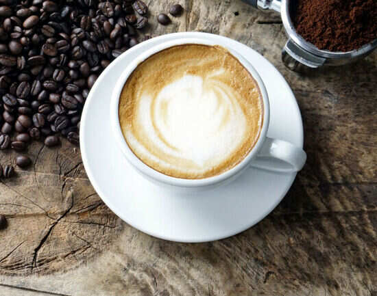 Cafe Lam