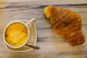 Caf&eacute; Dinh