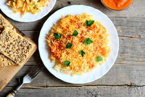 Best Indian restaurants in Hanoi