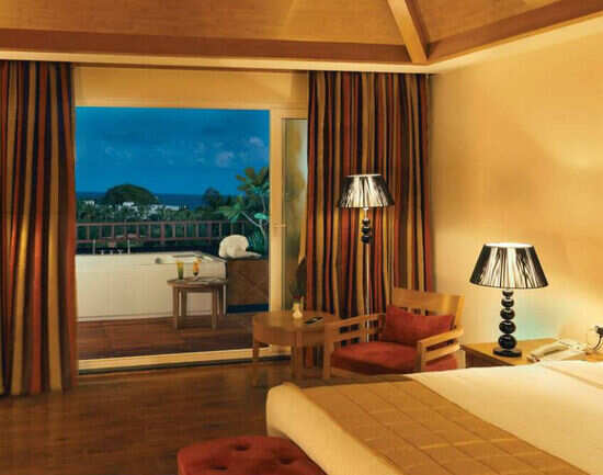 Resorts in Pondicherry&mdash;perfect for a relaxed vacation
