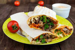 A guide to best restaurants in Jordan