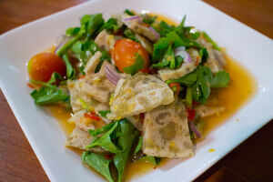 Loving Hut Nguon Coi Restaurant