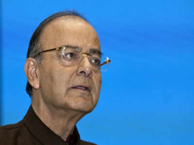 Delay in IT security clearance not to affect GST launch: Arun Jaitley