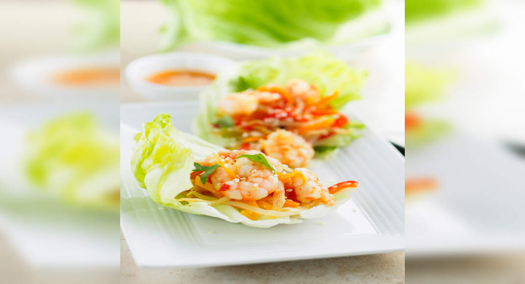 Prawns And Cabbage Recipe: How to Make Prawns And Cabbage Recipe | Homemade Prawns And Cabbage Recip