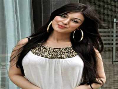 Ayesha Takia: My pictures were morphed