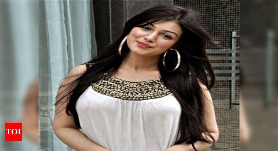 Ayesha Takia: My Pictures Were Morphed 