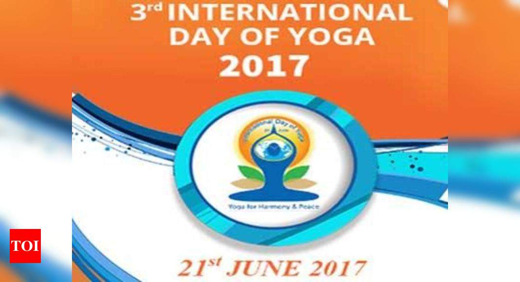 International Yoga Day 17 Know Everything About Yoga Day