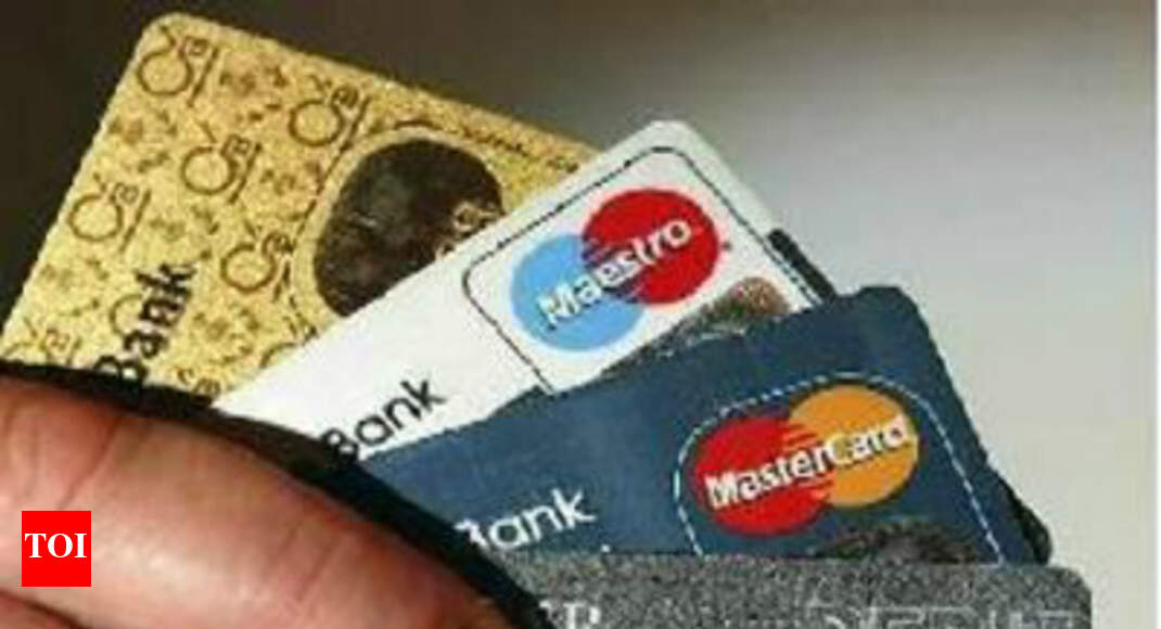 GST Credit card bill, insurance premium to get costlier under GST