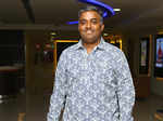 Murali at Siliconn City screening