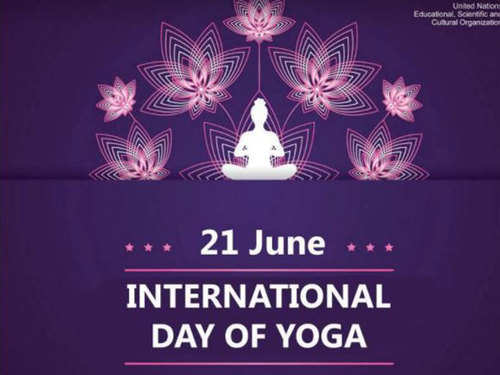 International Yoga Day 2017 – Latest Updates, News, Photos, Videos ...