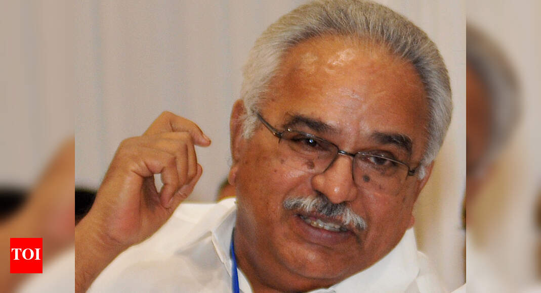 LDF: Kanam Rajendran sees conspiracy to defame LDF govt ...