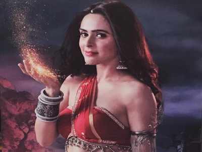I said yes in a fraction of a second: Madhurima Tuli on taking up Chandrakanta