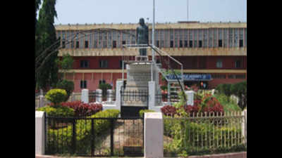 CM to open 2 hostels at Berhampur University