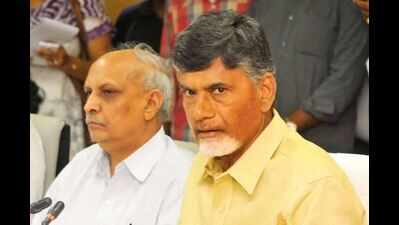 AP Brahmin Welfare Corporation: Ex-chief secretary slams TDP after 
