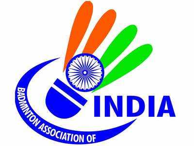 Badminton Association Of India Badminton Under 15 shuttler