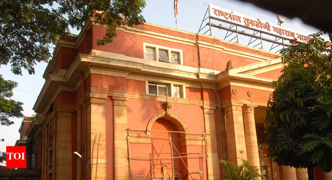 Nagpur University Nagpur University names 40 ‘blacklisted’ colleges