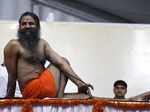 Baba Ramdev made yoga a household name