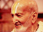 Tirumalai Krishnamacharya is known as father of modern yoga