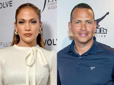 Alex Rodriguez: Jennifer Lopez is one of the smartest persons I know