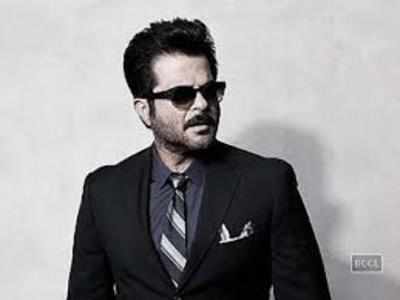Anil Kapoor: Young actors should do family entertainers
