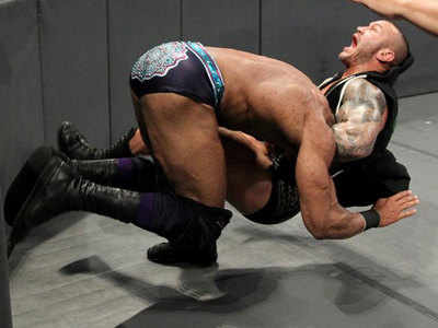 WWE SmackDown Live Highlights: Daniel Bryan returns; Owens defends US title