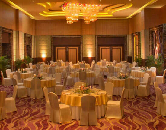 Hotels in Indore for discerned travellers