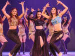 Performances at fbb Colors Femina Miss India 2017 sub contest ceremony