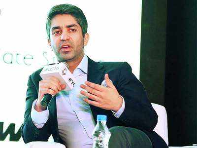 Just saying, stuck to a coach I hated, for 20 years: Abhinav Bindra