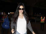 Katrina Kaif at airport