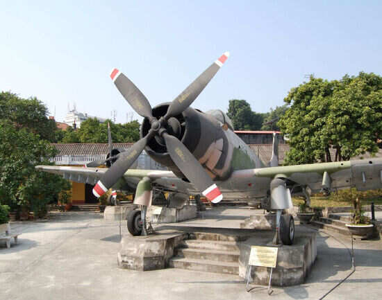 Best museums and art galleries in Hanoi