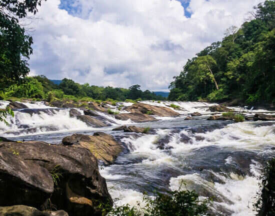 Explore new horizons in the places to visit in Thrissur