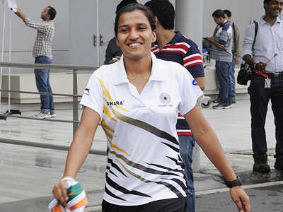 Rani Rampal to lead Indian eves in HWL Semi-Final