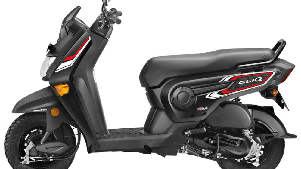 Honda's new most affordable scooter 10 things to know The Times of India